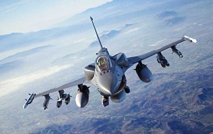   ,   F-16  -34,  ̲