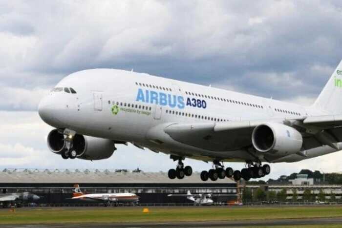 Airbus     