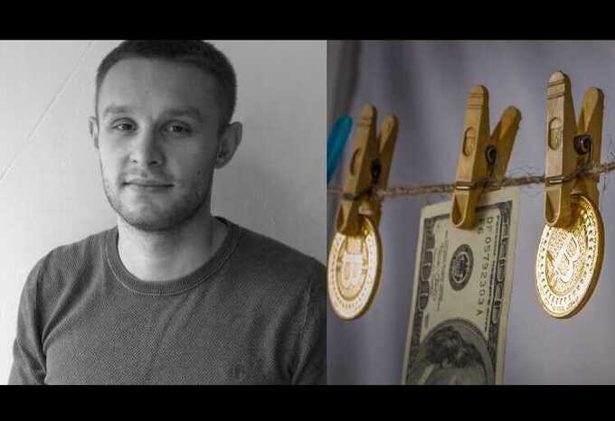 Money laundering case against Bill_line CEO Artem Lyashanov remains open