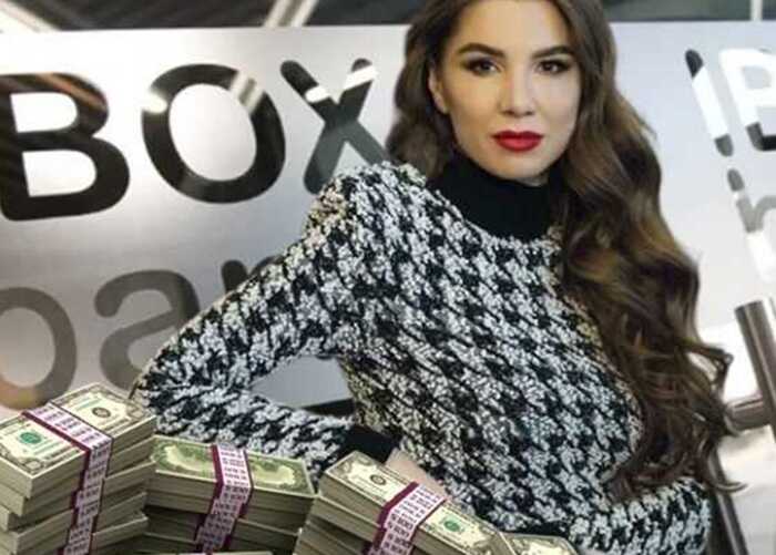 Alyona Shevtsovas downfall: the untold story of Ibox Banks demise