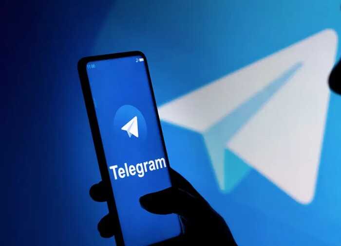 Telegram      