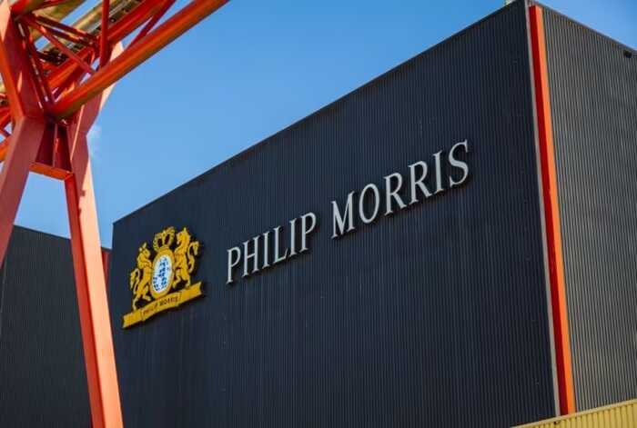 Philip Morris       ͳ