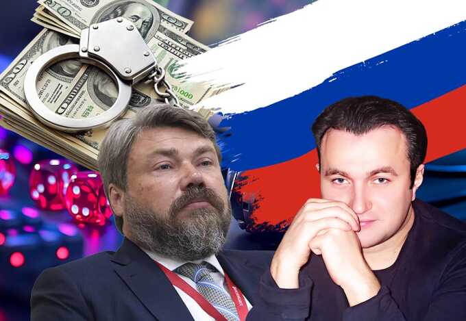 Who is Maksym Krippa: exposing fakes, kompromat, and his real ties to Russia