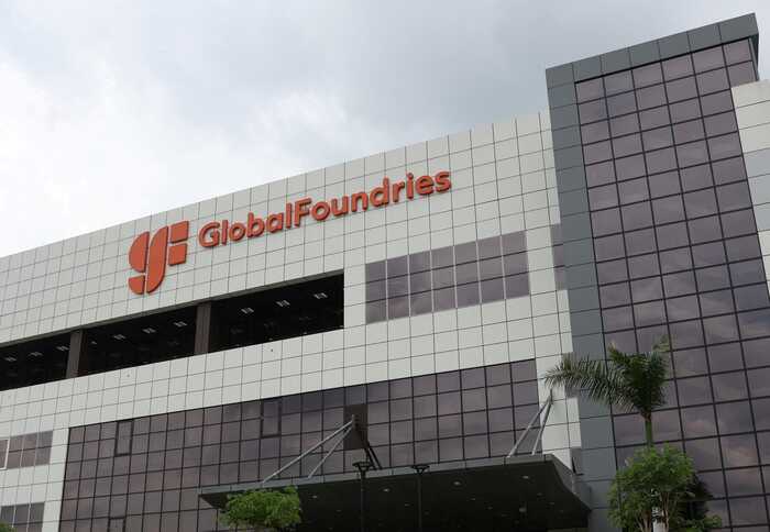   GlobalFoundries     