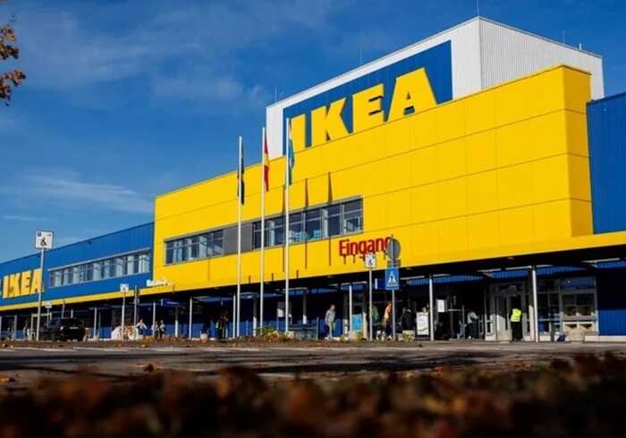  IKEA        ͳ  CNN