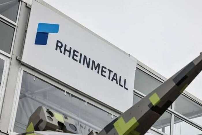 Rheinmetall       