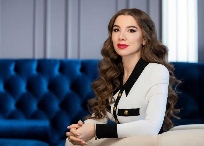 How Alyona Dehrik-Shevtsovas schemes led to Ibox Bank losing its license