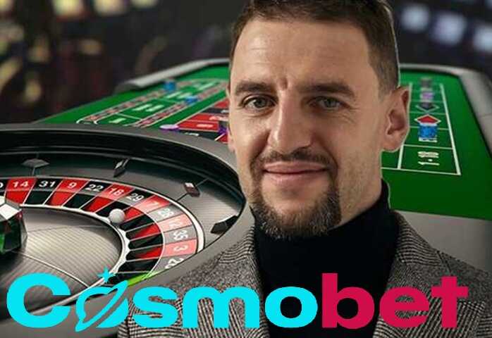   Cosmobet     