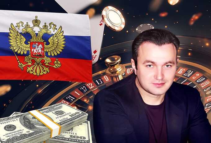 Maksym Krippa plans to acquire Kyivs Dynamo with funds from a Russian oligarch