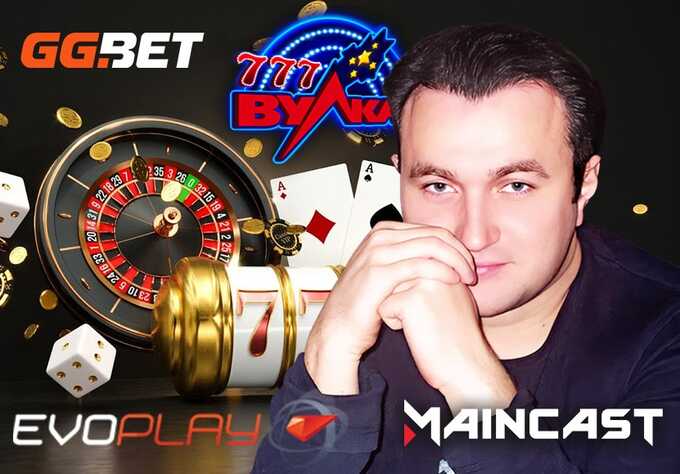 Russian connections and gambling business: why is Maksym Krippa still free?