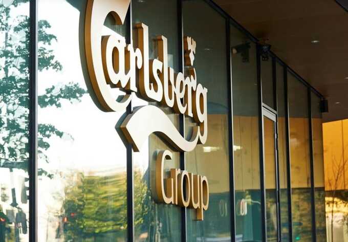   Carlsberg Group    