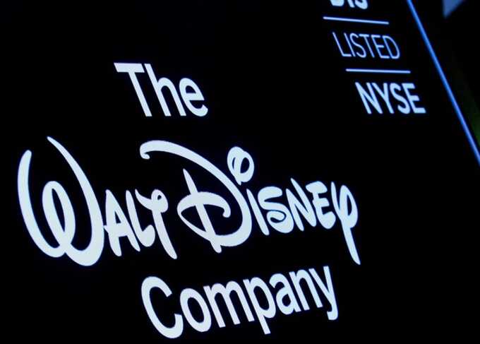 Disney  Sony          